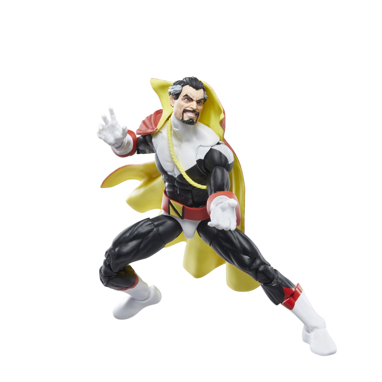 IRON MAN LEGENDS RETRO 6IN COUNT NEFARIA AF