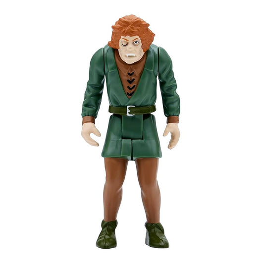 UNIVERSAL MONSTERS HUNCHBACK OF NOTRE DAME REACTION FIG