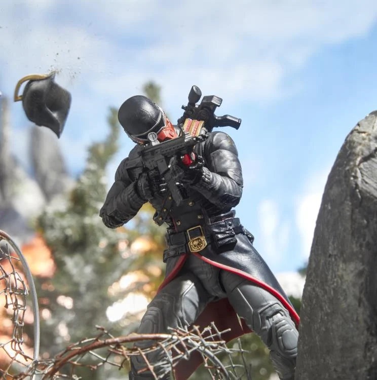 G.I. Joe Classified Series 6in Iron Grenadier Action Figure