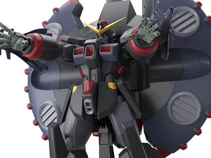 Gundam Seed Destiny Destroy Gundam Hg 1/144 Model Kit