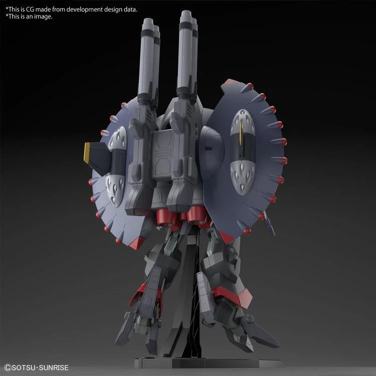 Gundam Seed Destiny Destroy Gundam Hg 1/144 Model Kit