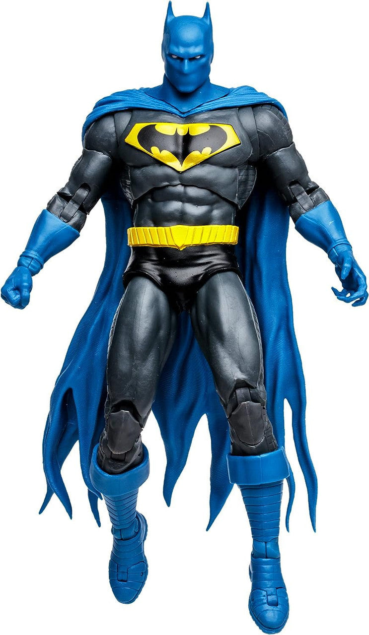 DC Multiverse Batman Superman: Speeding Bullets 7-Inch Scale Action Figure
