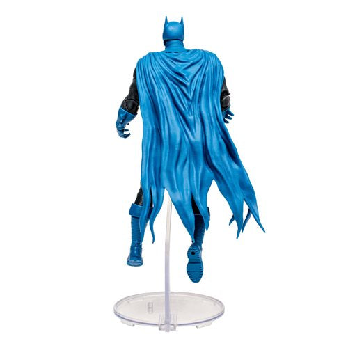 DC Multiverse Batman Superman: Speeding Bullets 7-Inch Scale Action Figure