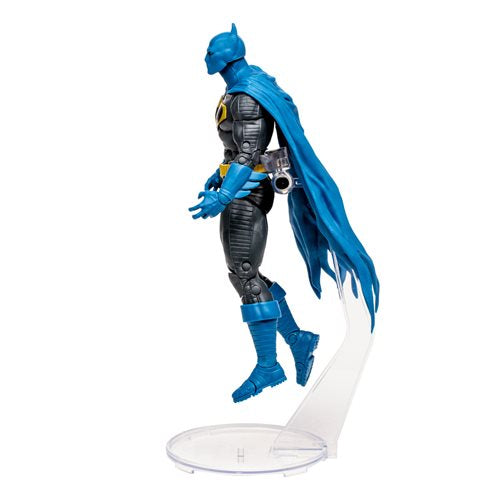 DC Multiverse Batman Superman: Speeding Bullets 7-Inch Scale Action Figure