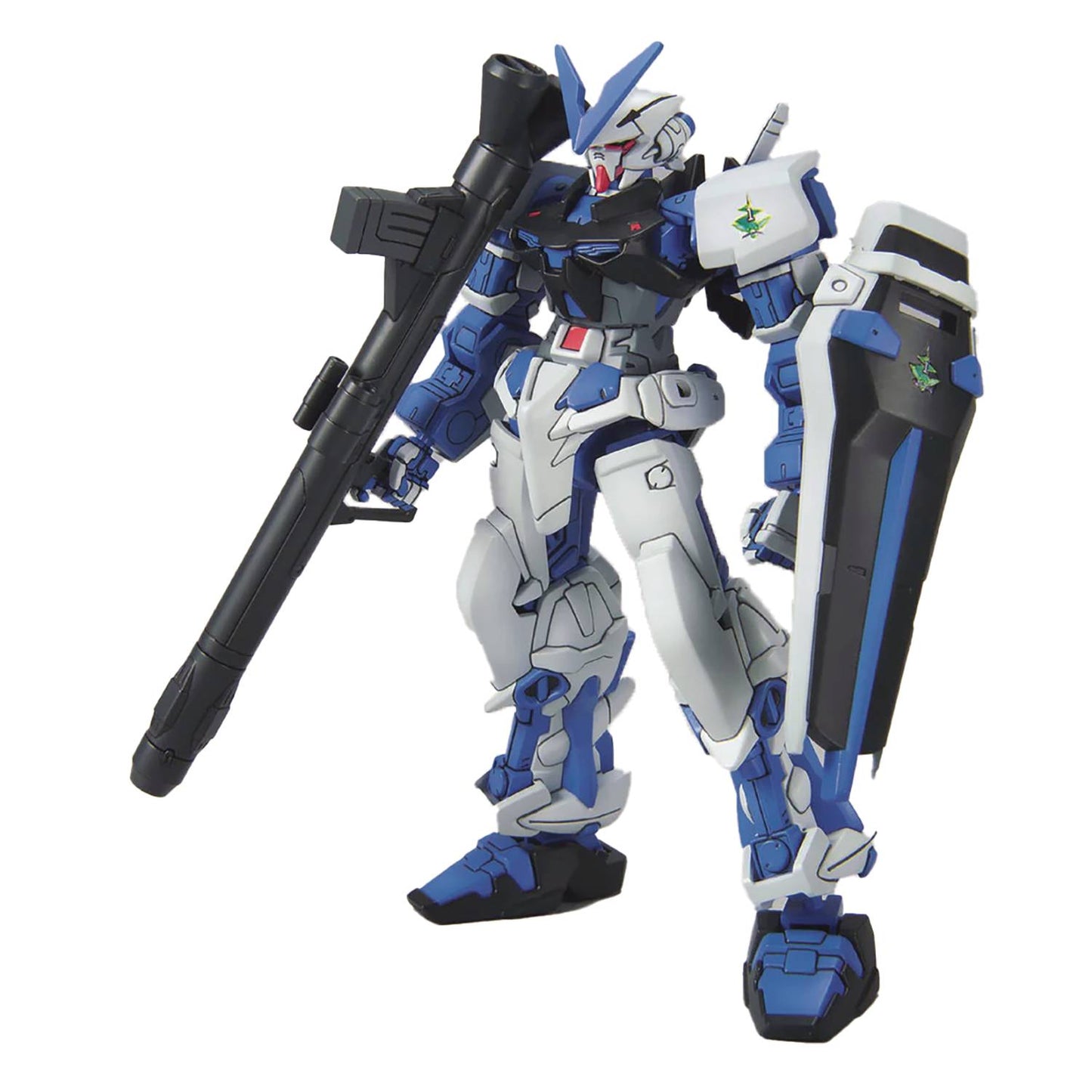Gundam Seed Astray 13 Astray Blue Frame Hg Model Kit