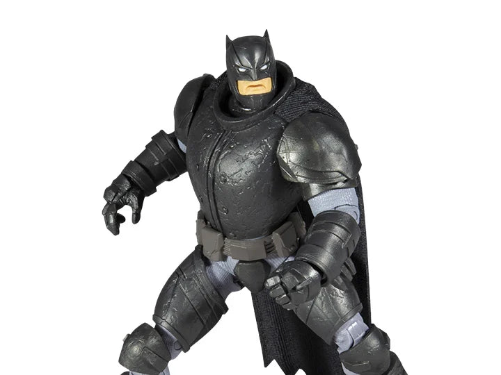 Batman: The Dark Knight Returns DC Multiverse Armored Batman Action Figure