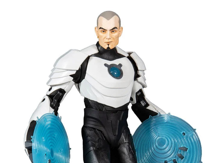 Batman Beyond DC Multiverse Shriek Action Figure