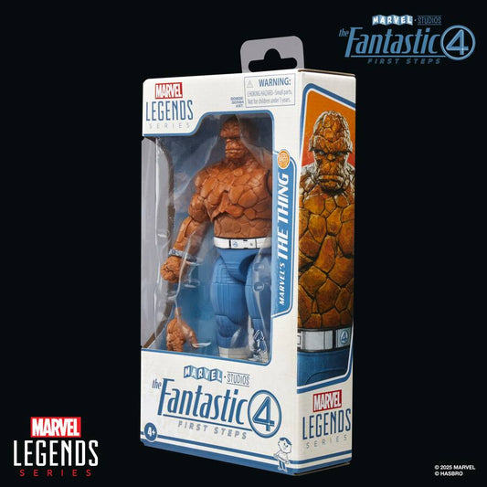 Marvel - Legends Series Marvel's The Thing
