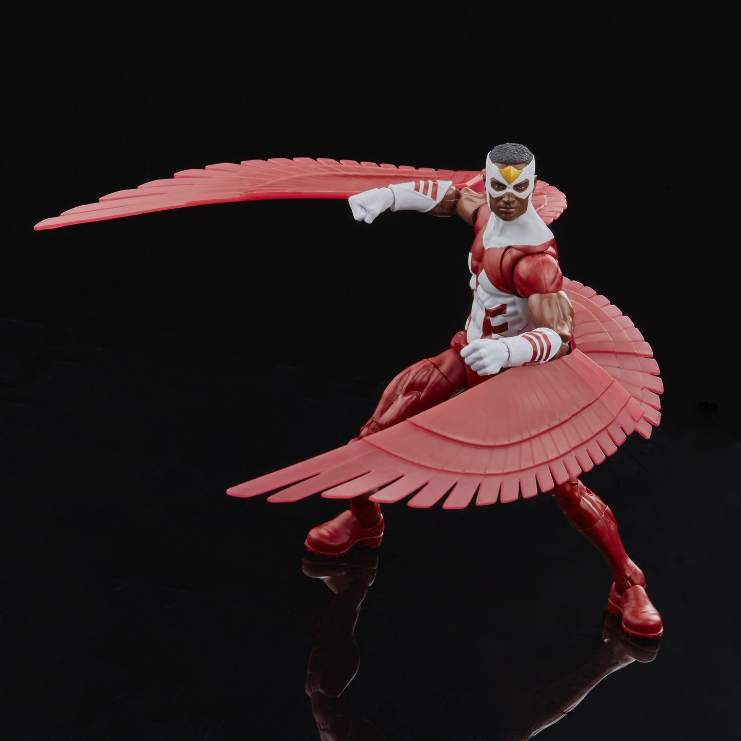 MARVEL LEGENDS RETRO 6IN FALCON AF