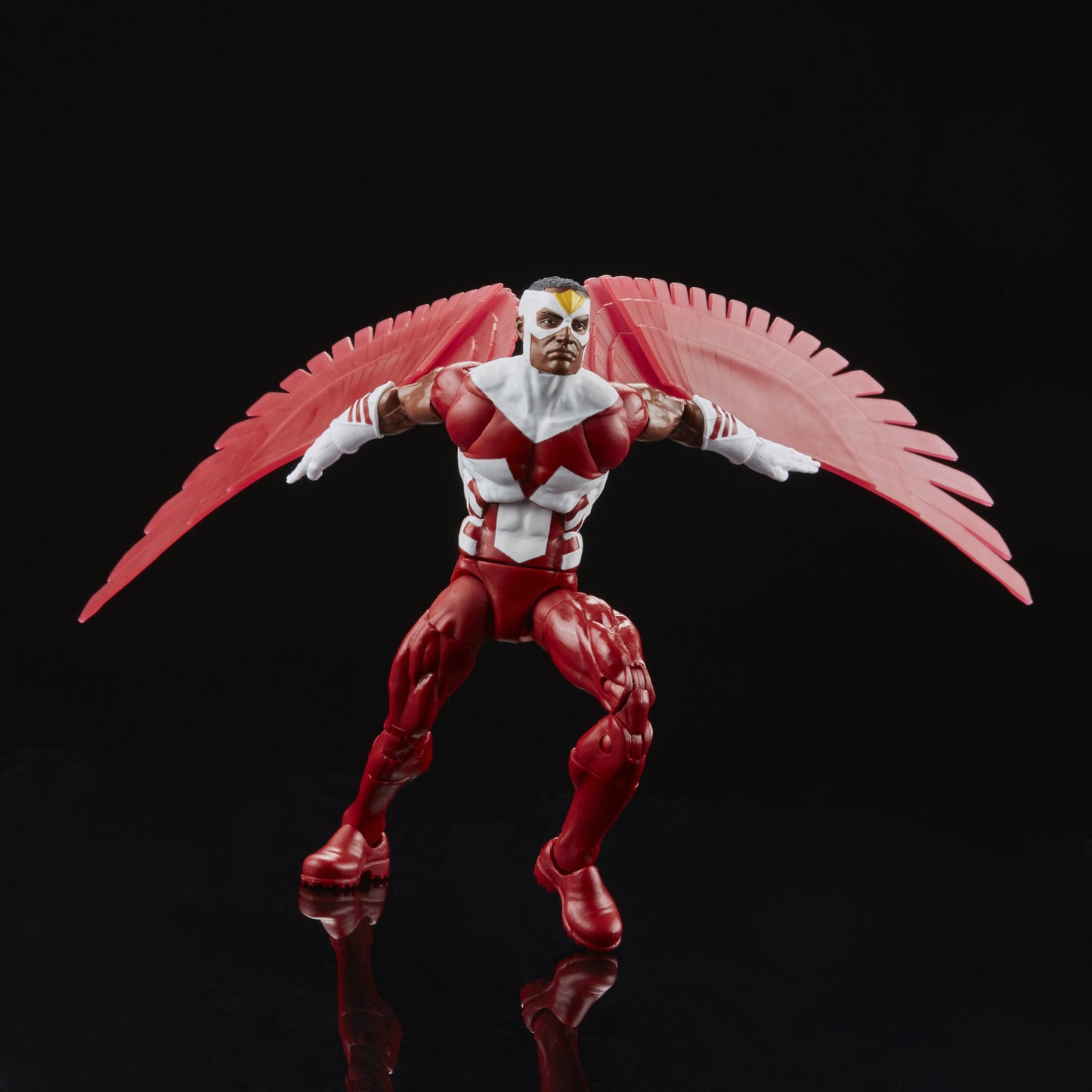 MARVEL LEGENDS RETRO 6IN FALCON AF