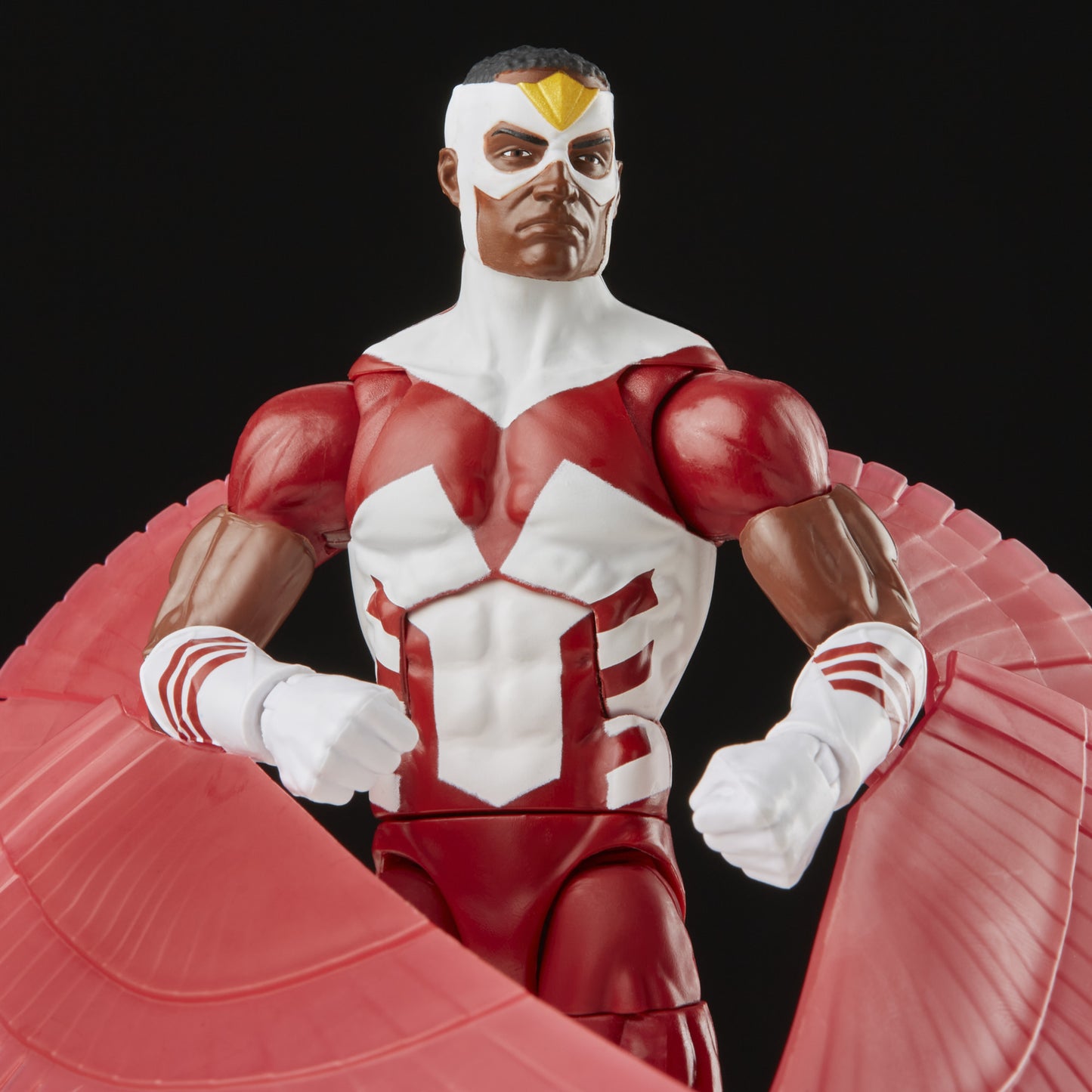 MARVEL LEGENDS RETRO 6IN FALCON AF