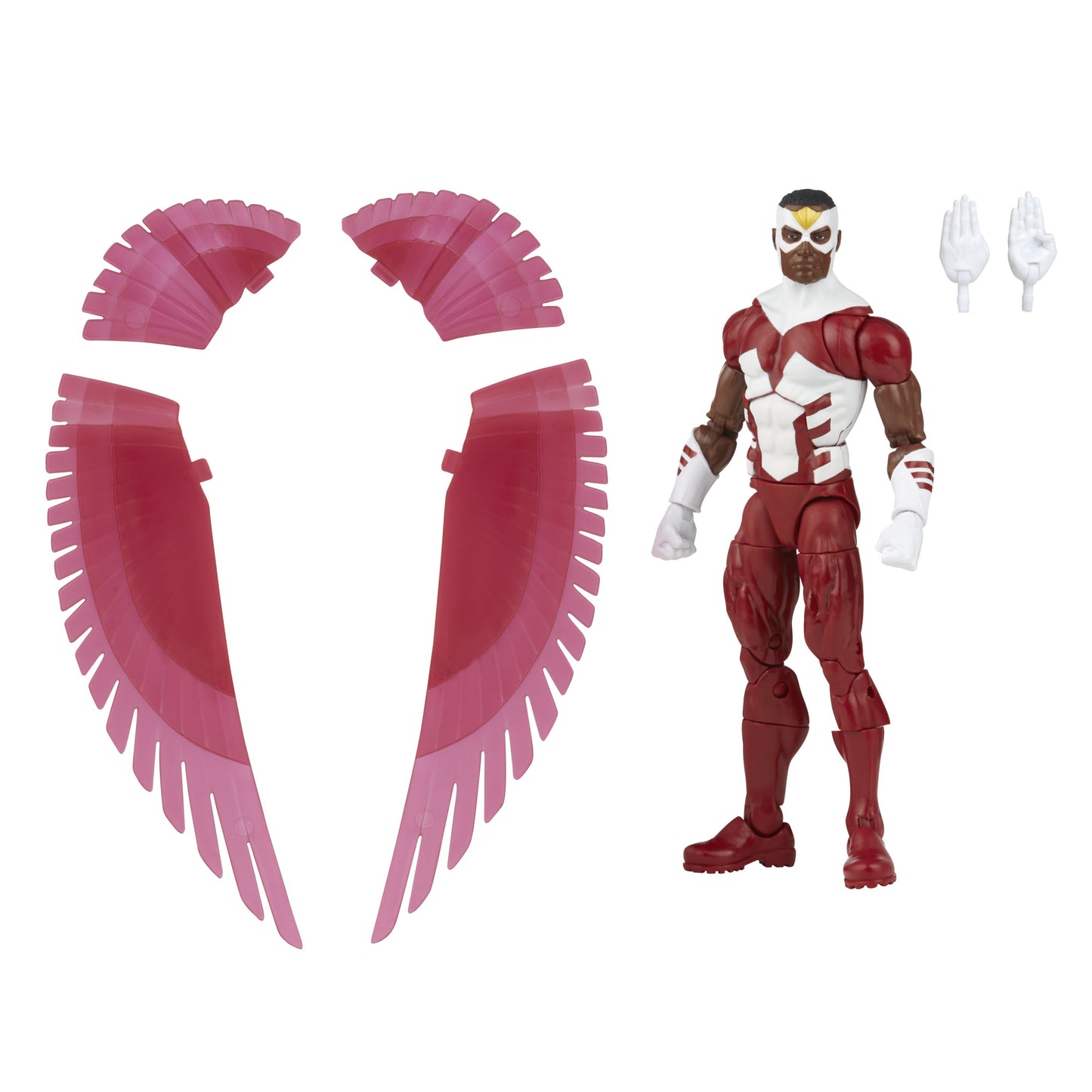 MARVEL LEGENDS RETRO 6IN FALCON AF