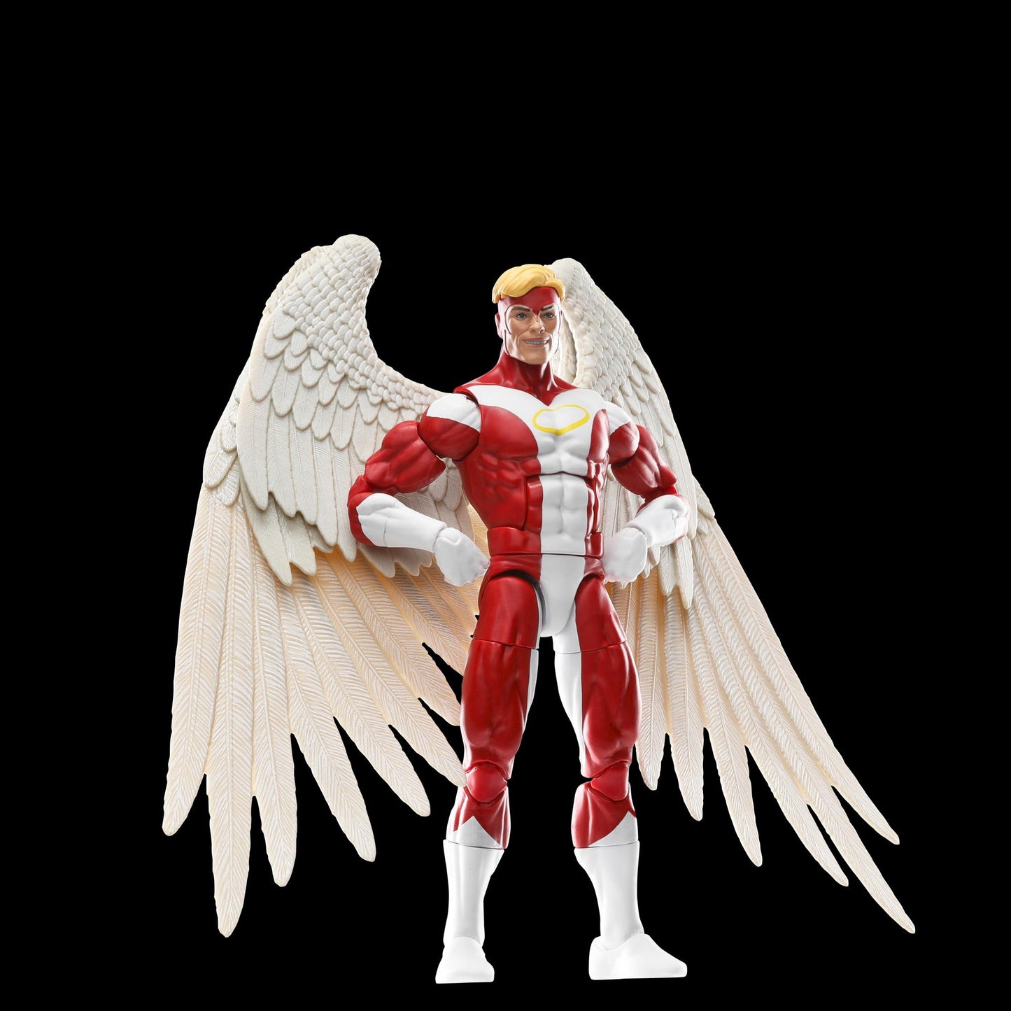 X-Men Legends 6in Angel Deluxe Action Figure