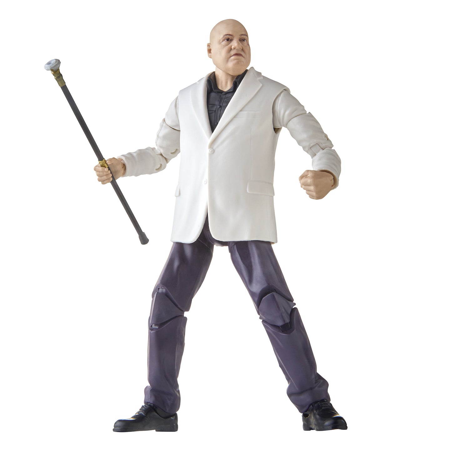 MARVEL DISNEY PLUS LEGENDS 6IN KINGPIN AF