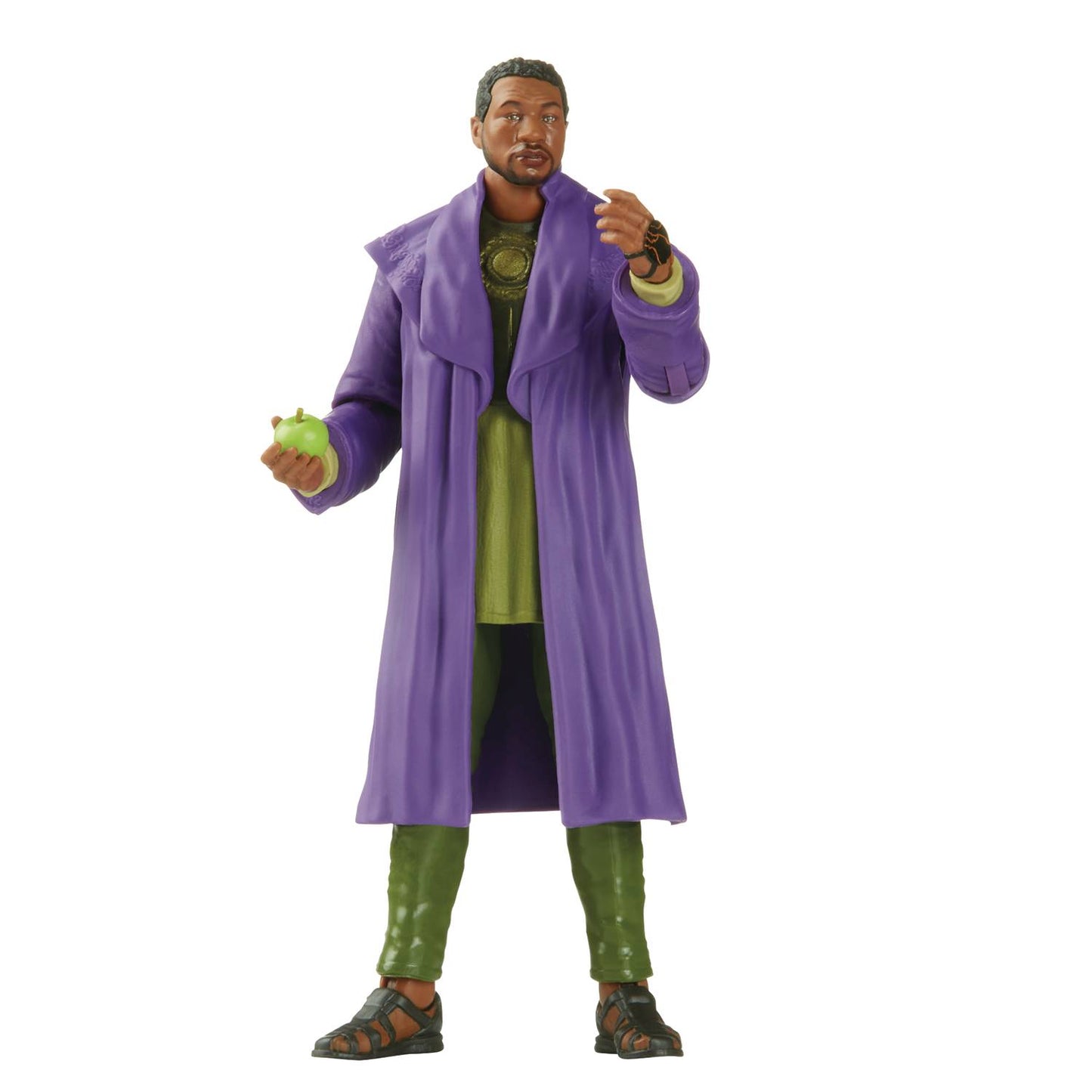 MARVEL DISNEY PLUS LEGENDS 6IN HE WHO REMAINS AF