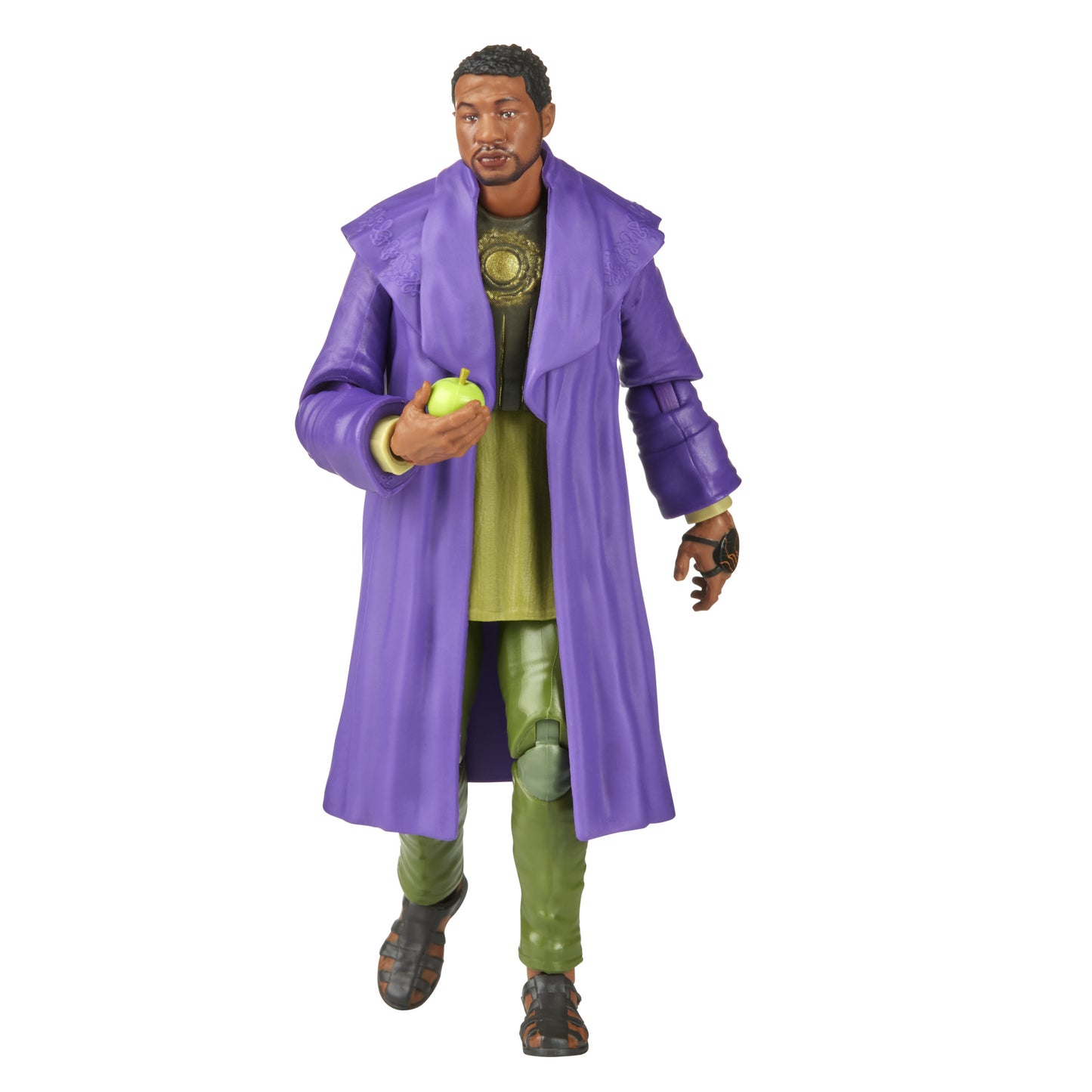 MARVEL DISNEY PLUS LEGENDS 6IN HE WHO REMAINS AF