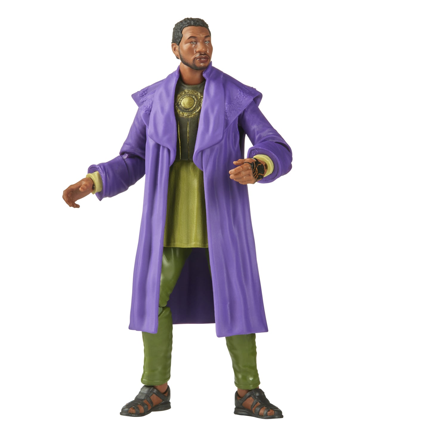 MARVEL DISNEY PLUS LEGENDS 6IN HE WHO REMAINS AF