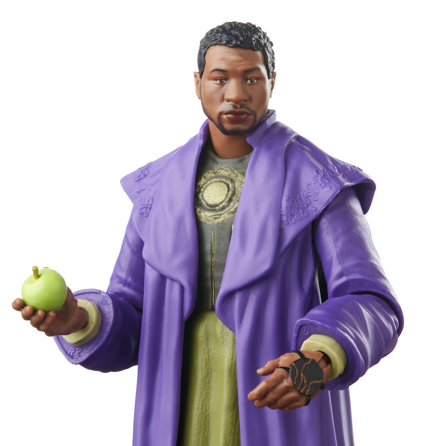 MARVEL DISNEY PLUS LEGENDS 6IN HE WHO REMAINS AF