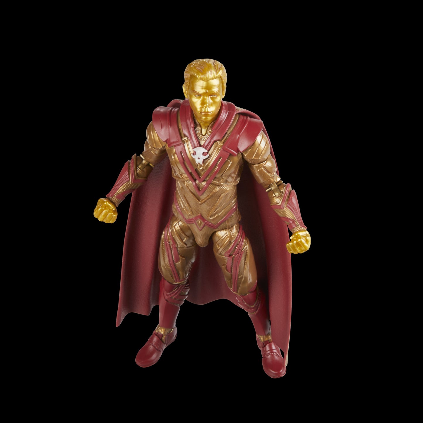 GOTG 3 LEGENDS ADAM WARLOCK 6IN AF