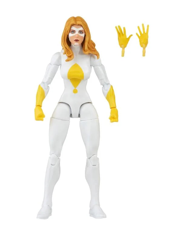 Marvel’s Moonstone Exclusive Hasbro Marvel Legends Series Action Figure