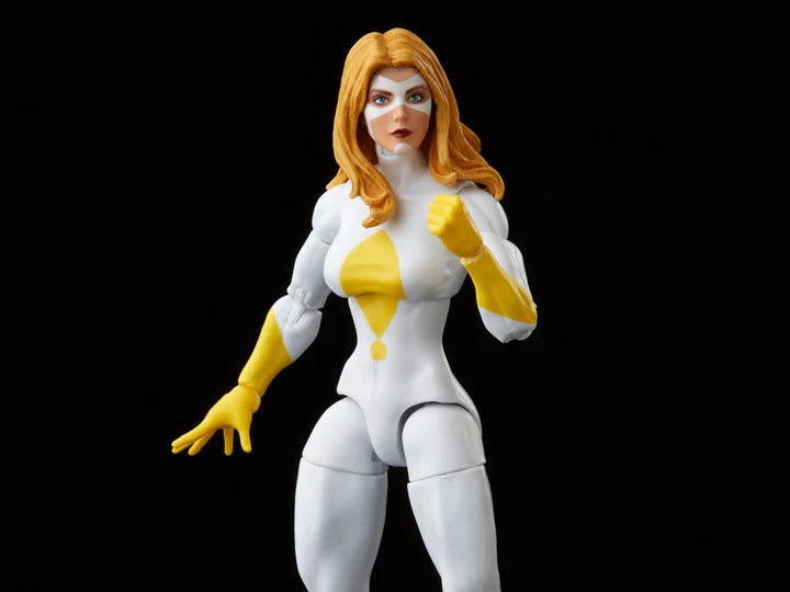 Marvel’s Moonstone Exclusive Hasbro Marvel Legends Series Action Figure