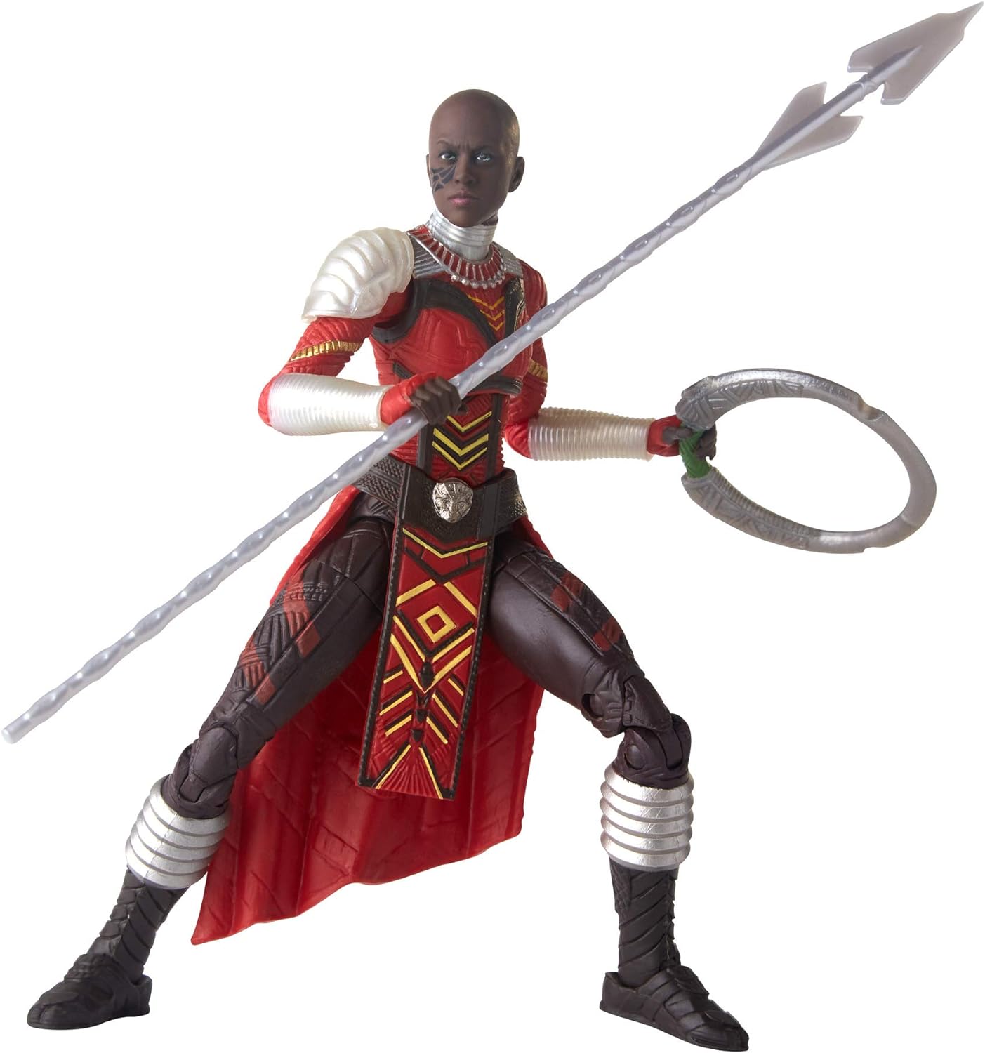 Marvel Legends Series Avengers: Infinity War 6-inch Dora Milaje Figure