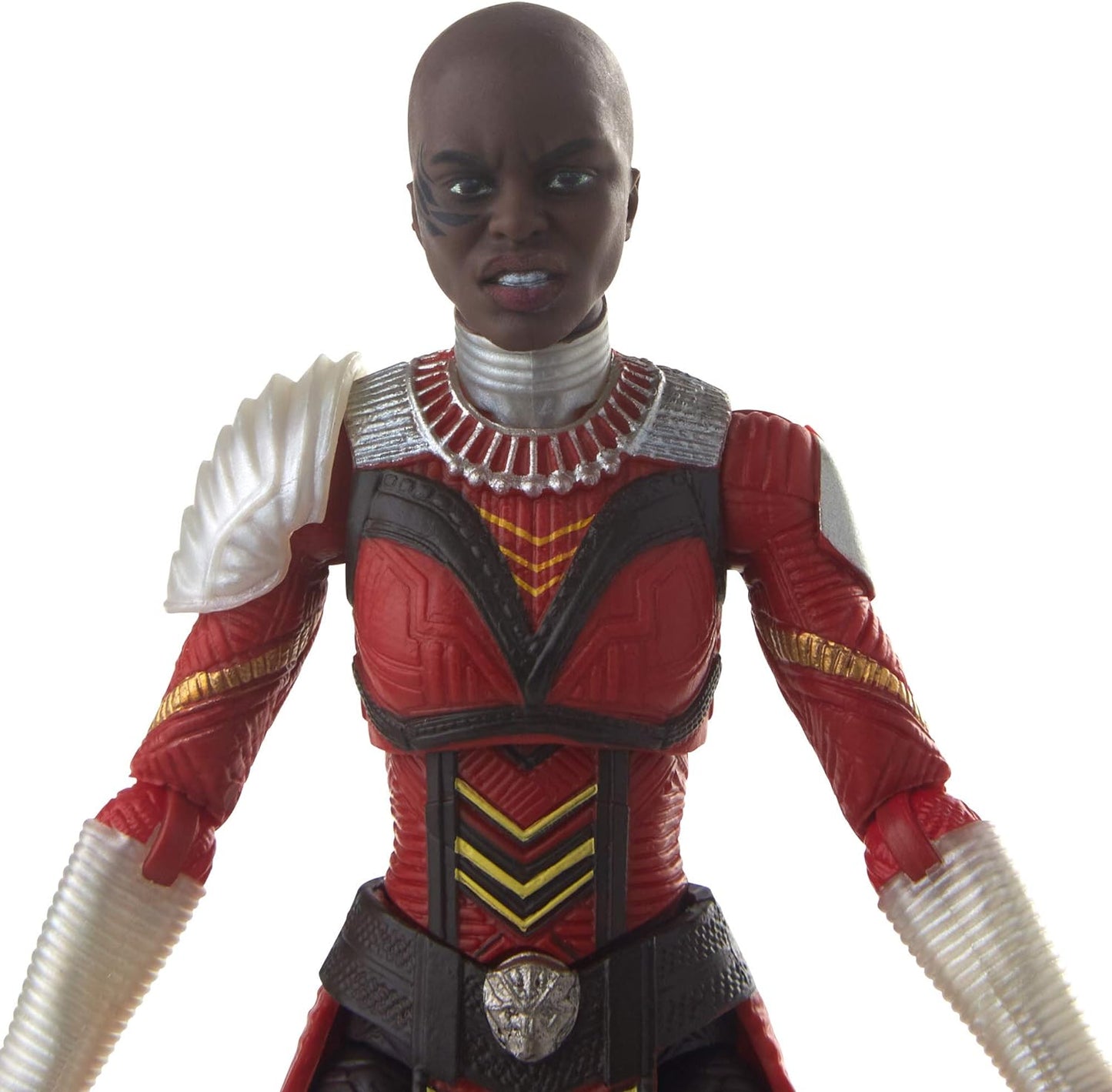Marvel Legends Series Avengers: Infinity War 6-inch Dora Milaje Figure