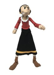 POPEYE CLASSICS WV1 OLIVE OYL 1/12 SCALE AF