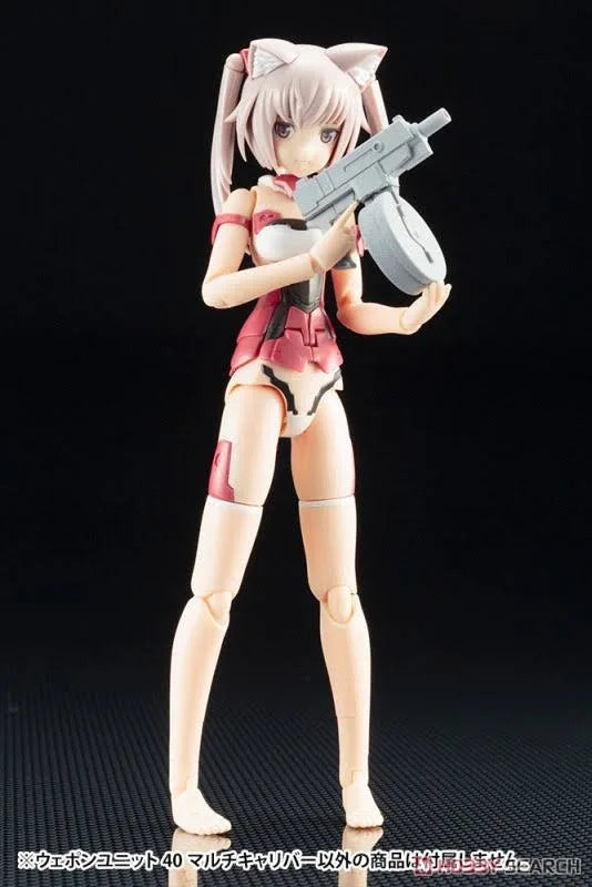 Model Support Goods Weapon Unit 40 Multi Caliber