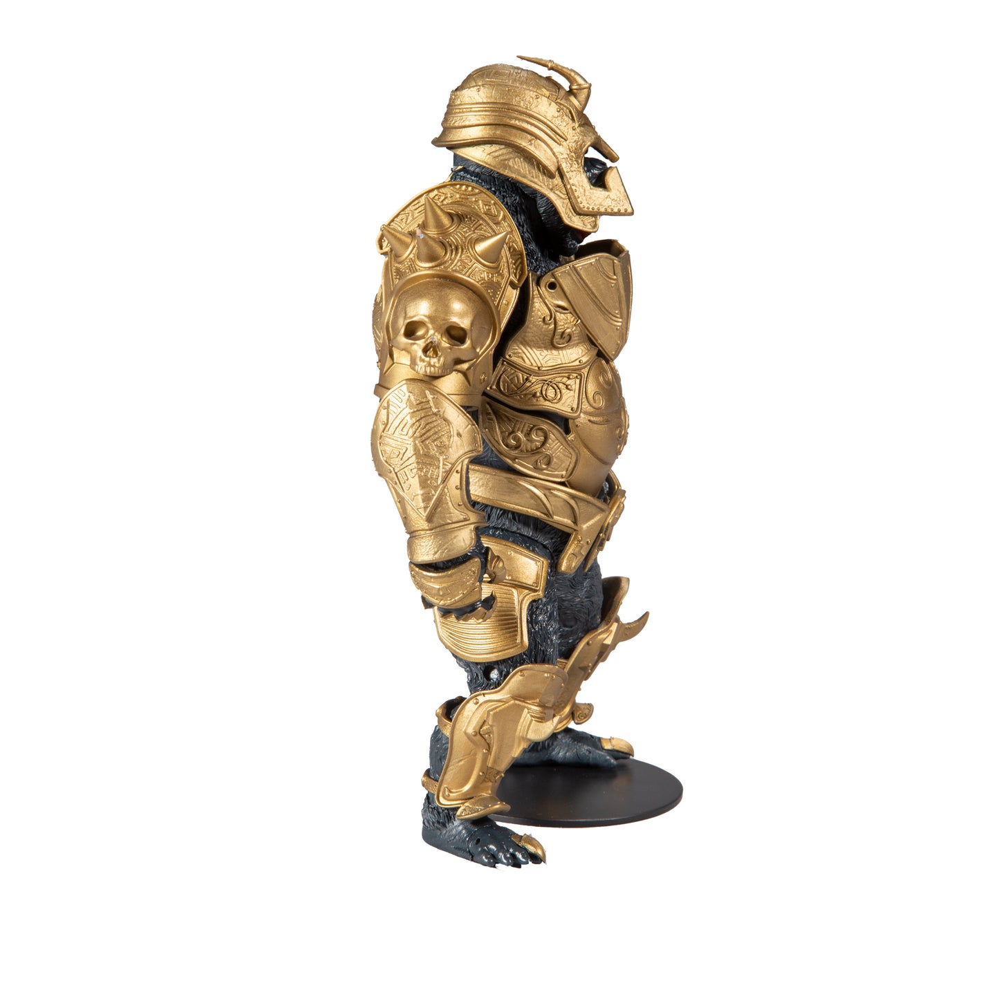 DC GAMING 7IN SCALE WV3 INJUSTICE 2 GORILLA GRODD AF