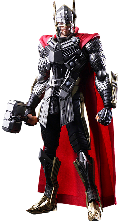 THOR
Action Figure by Square Enix