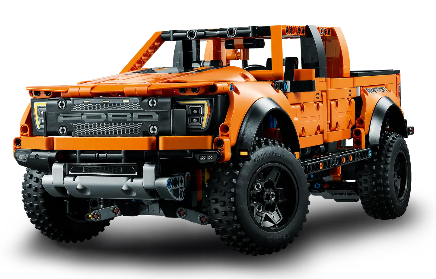 Lego Technic Ford® F-150 Raptor