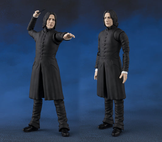 HARRY POTTER SEVERUS SNAPE S.H.FIGUARTS
