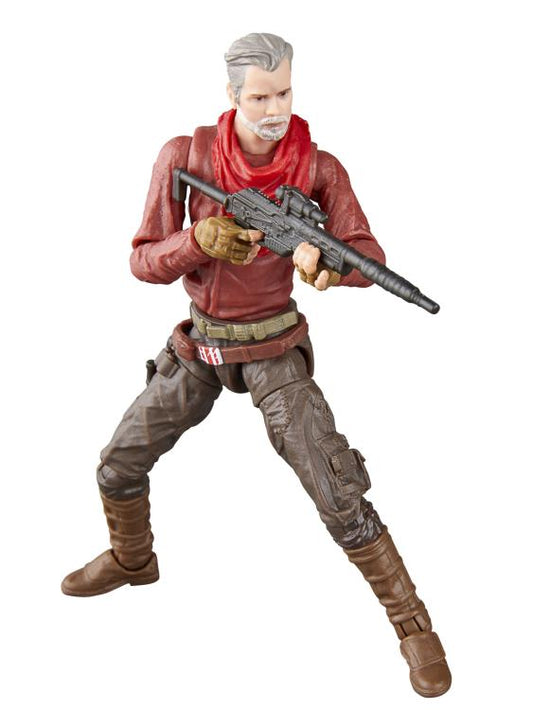 Star Wars: The Vintage Collection Cobb Vanth (Book of Boba Fett) Action Figure