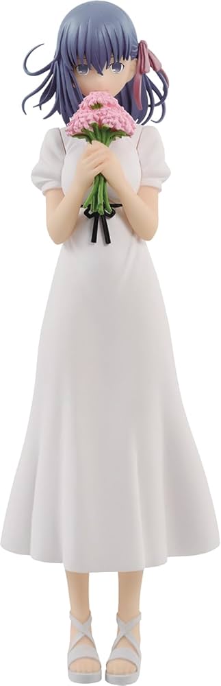 Banpresto: Fate/Stay Night: Heaven's Feel - Sakura Matou Figure