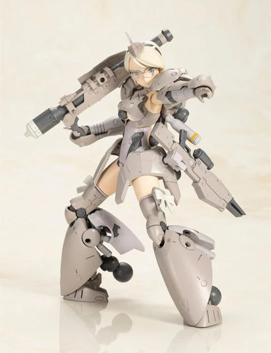 Frame Arms Girl Zero Tortoise Plastic Model Kit