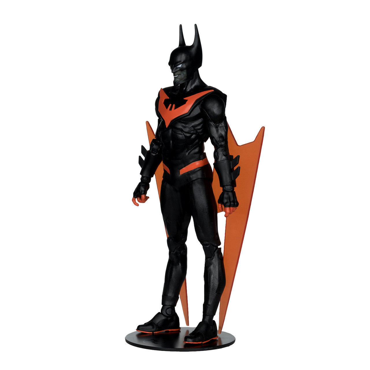 Batman Beyond (Neo Gothic) 7" Figure