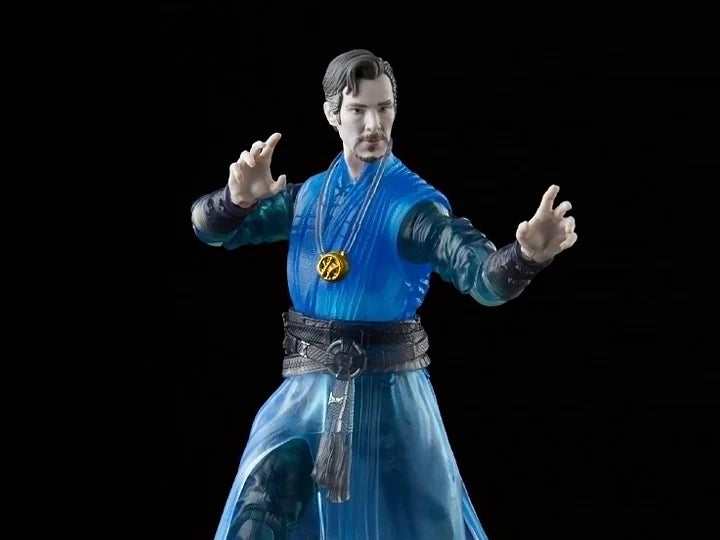 Marvel Legends Series Astral Form Doctor Strange Multiverse of Madness Action Figure