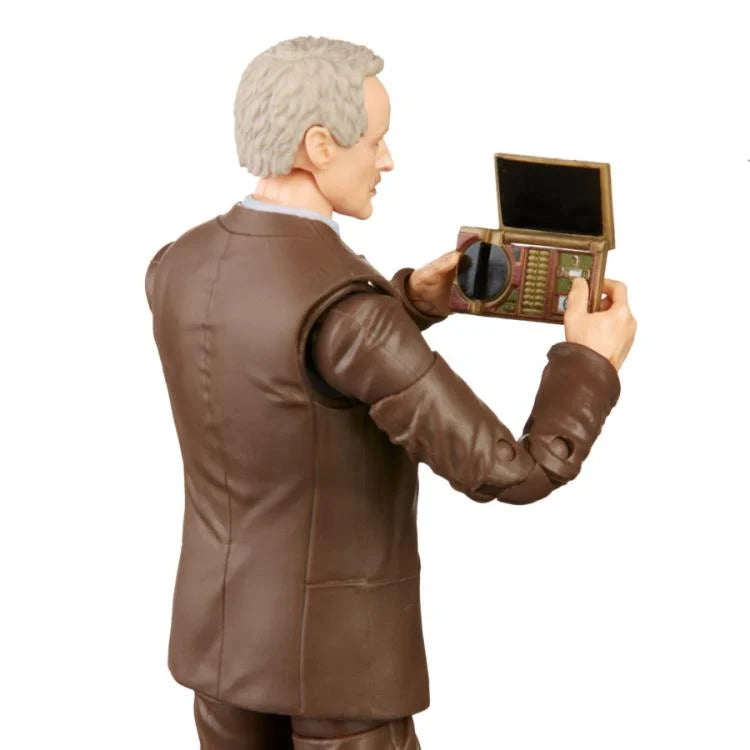 Loki Marvel Legends Mobius Exclusive Action Figure