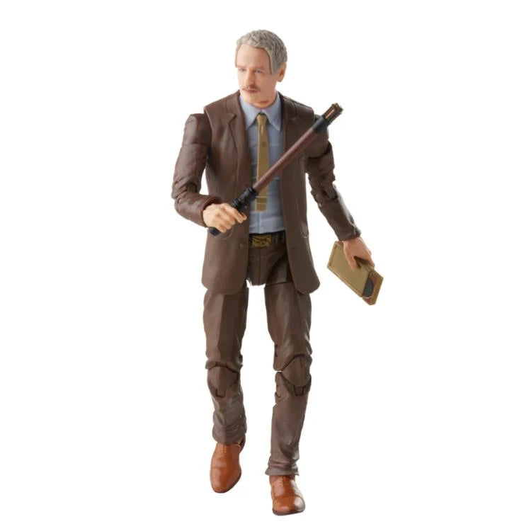 Loki Marvel Legends Mobius Exclusive Action Figure