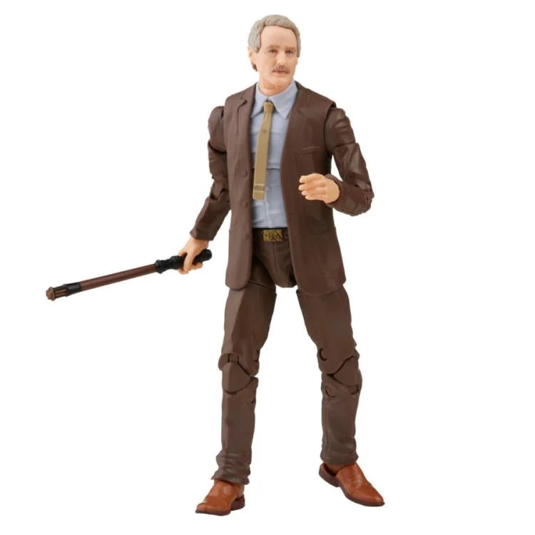 Loki Marvel Legends Mobius Exclusive Action Figure