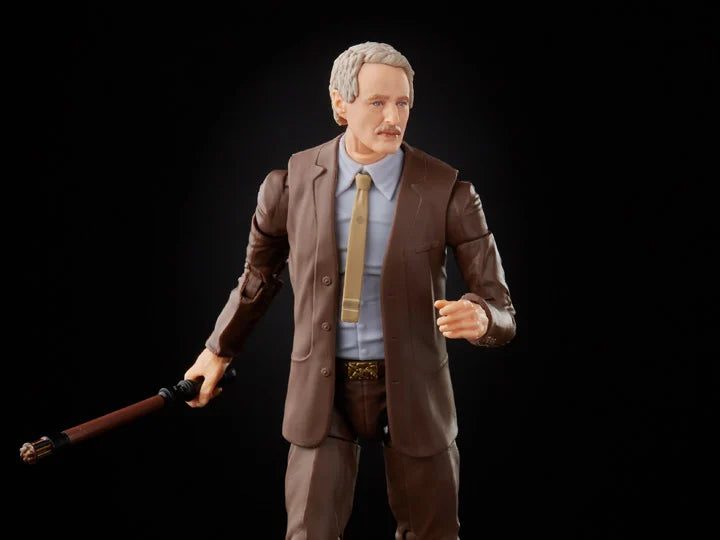 Loki Marvel Legends Mobius Exclusive Action Figure