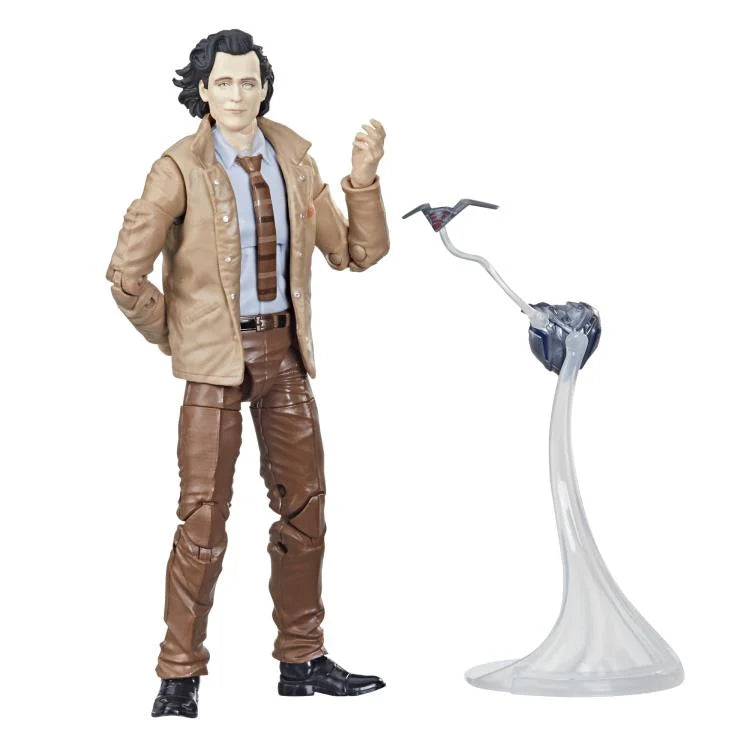 Disney+ Loki series Loki AF