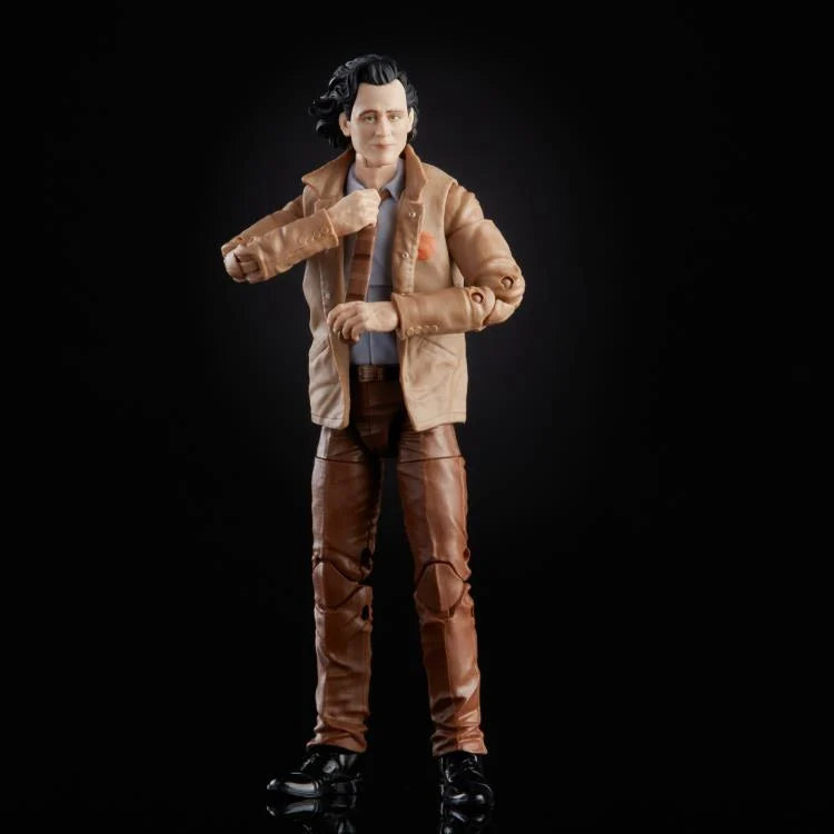 Disney+ Loki series Loki AF