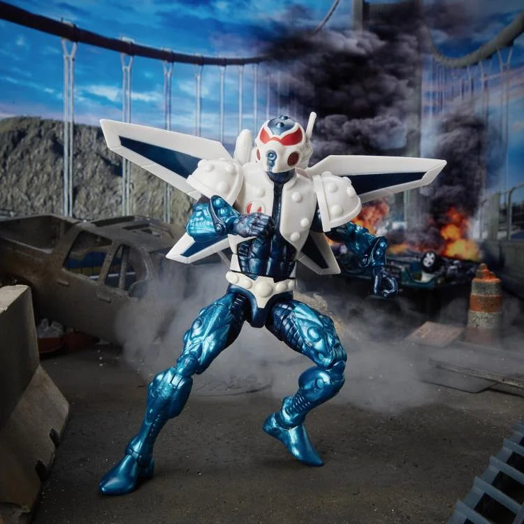 Marvel Legends Mach I Action Figure (Abomination BAF)