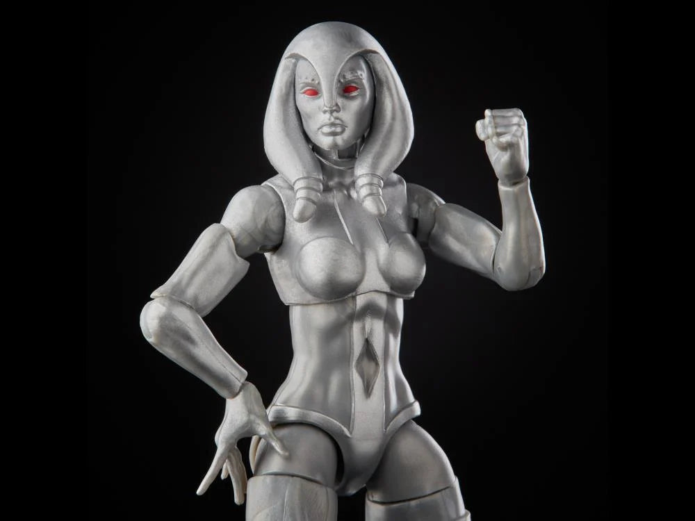 Marvel Legends Jocasta Action Figure (Joe Fixit BAF)