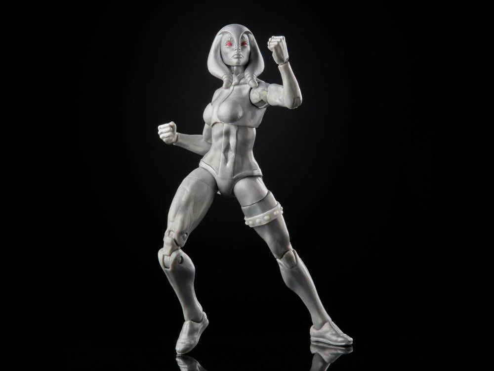 Marvel Legends Jocasta Action Figure (Joe Fixit BAF)