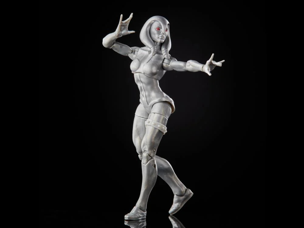Marvel Legends Jocasta Action Figure (Joe Fixit BAF)