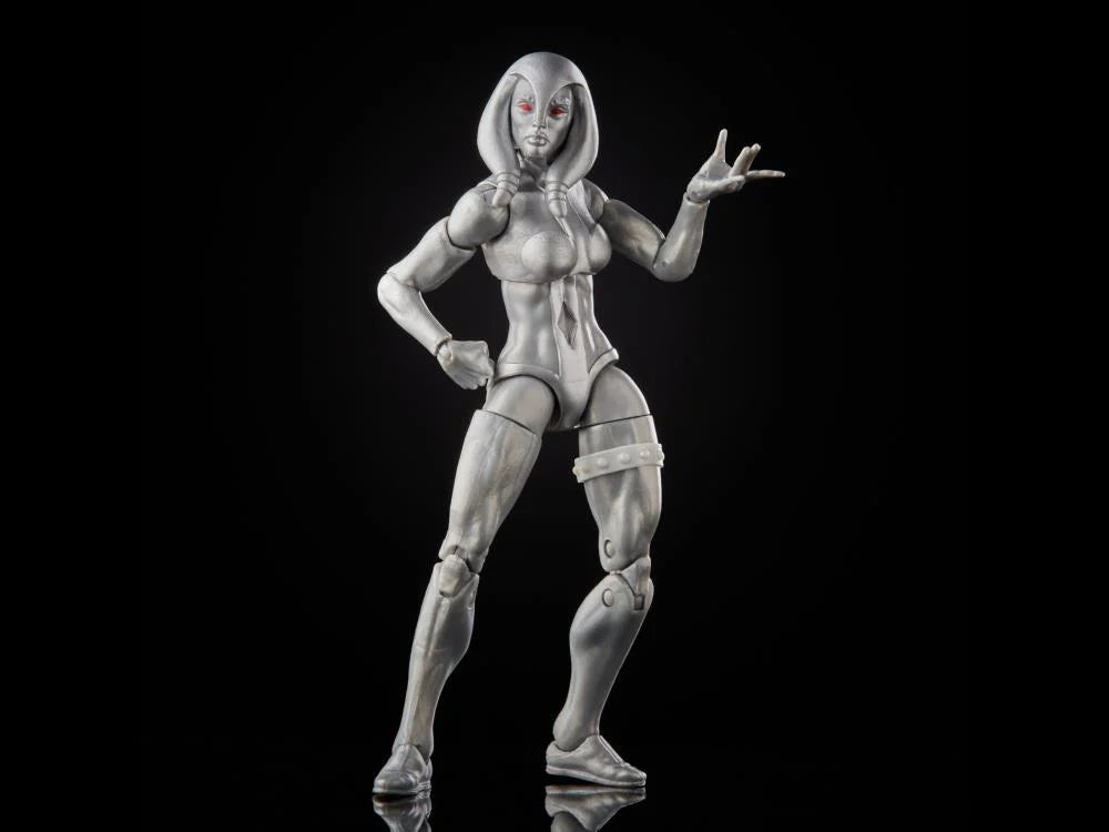 Marvel Legends Jocasta Action Figure (Joe Fixit BAF)