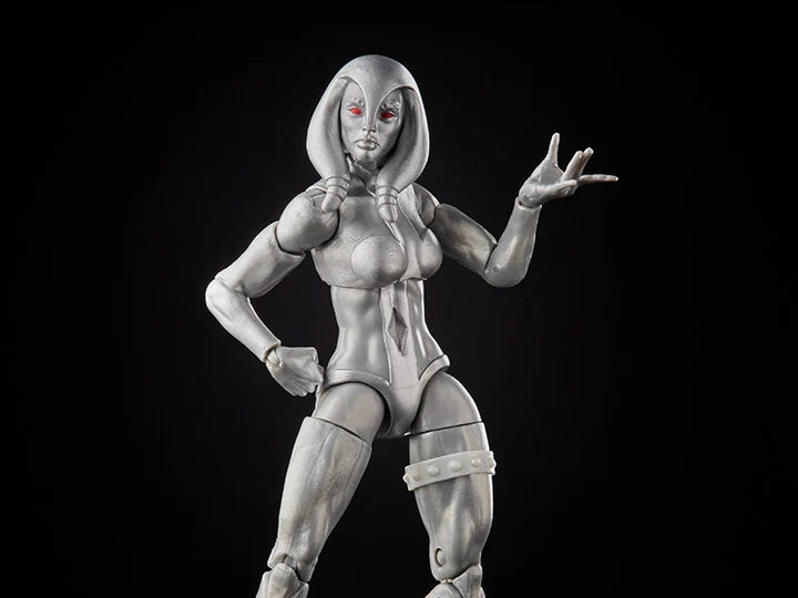 Marvel Legends Jocasta Action Figure (Joe Fixit BAF)
